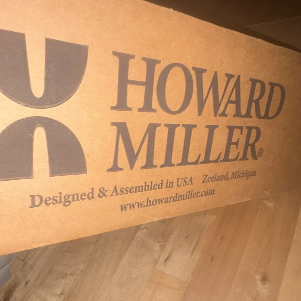 Howard Miller howard miller